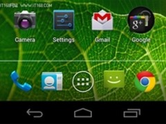 Google发布Android移动版Chrome浏览器