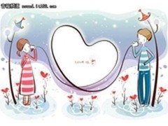 情人节送礼就选它  耳神月亮船火热团购