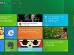 Windows 8二月底发布 首批游戏名单曝光