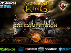 挑战华擎新浪微博特别赛 赢500美金奖品