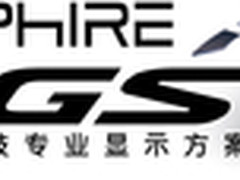 蓝宝PGS发布V3900最新核心专业显示卡