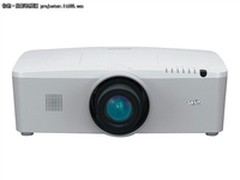 1000:1对比度 三洋XM1500C现售27000元