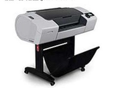6色大幅面打印机 惠普T790含税17000元