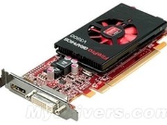 支持5屏输出 AMD发布入门FirePro V3900