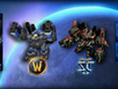 90元终身制 《星际2》国服永久包将开卖