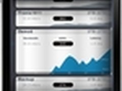 IBM XIV增SSD缓存 支持iPhone监控应用