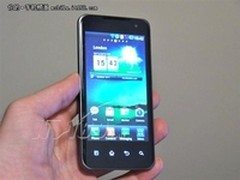 双核性能单核价 LG P990仅售价1990元
