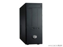 瞩目新作 酷冷Elite 361机箱简要赏析