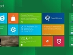 ARM版本的Windows 8仍兼用桌面应用程序