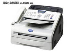 时尚多功能 兄弟FAX2820惊爆价1550元