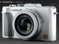 [重庆]复古式卡片机 松下LX5报价2250元