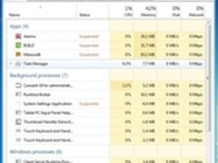 Win8探秘：Metro应用与电池续航两相悦