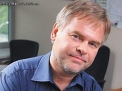 卡巴斯基CEO:黑客活动与犯罪没区别