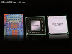 新法让CPU/GPU融合处理器性能暴增113％
