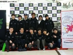 开启战地之门 Lumen战队携鑫谷征战首尔