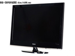 直降600 海信32寸LED液晶电视仅1999元