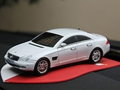 炫酷变身 守护盾奔驰电子狗测试