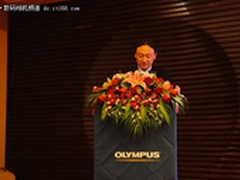 镜·止瞬间 奥林巴斯2012春季新品发布