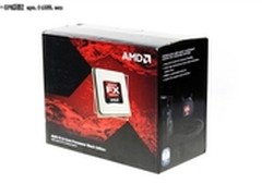 配置极为强劲 AMD FX-8150现仅售2600元
