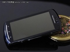 800万像素3.7寸大屏 索爱MT15i大减价