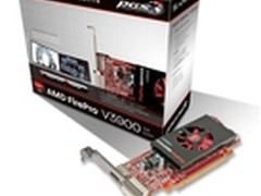 蓝宝PGS发布V3900最新核心专业显示卡