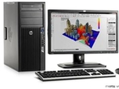 惠普工作站四重好礼 引爆超值惊喜