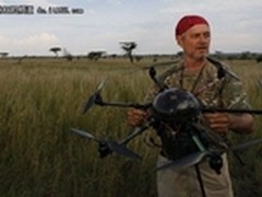 不简单！《国家地理》摄影师的秘密武器