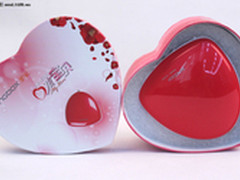 音响也有情侣 圣宝音响献礼情人节