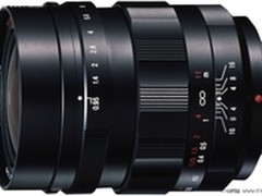 超大光圈 M4/3专用17.5mm F0.95亮相CP+