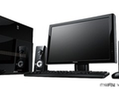 家用超值i3独显同方真爱C4400仅4499