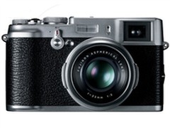 顶级镜头设计 富士X100相机仅售7350元