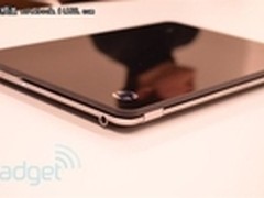 惠普超极本Envy Spectre上市 售1399刀