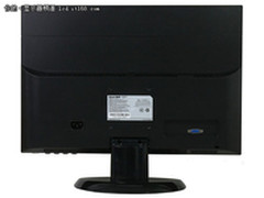 长城节后更给力 19寸LED液晶L1921仅666