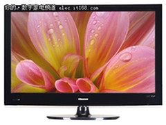 仅1999 LED背光电视海信LED32K01Z促销