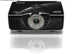 龙年伊始新时尚 3D投影笑满堂