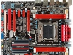 供给超频玩家 映泰推出自己首款X79主板