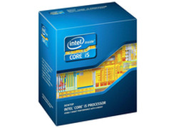 畅玩游戏体验 Intel酷睿i5 2320售1320