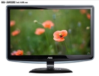 MVA广视角来袭 AOC新品M2440Ve震撼上市