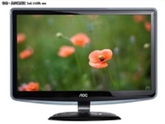 MVA广视角来袭 AOC新品M2440Ve震撼上市