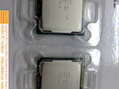 Intel两款新Core i5处理器已开始出售