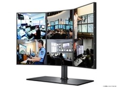 拼接方案  三星MD230应用领域多图展示