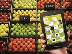 联想乐Pad S2007成旅行”新宠”