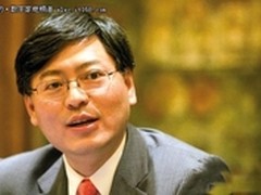 联想方面称智能电视初期将只在国内销售