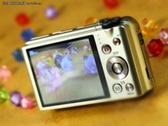 [北京]12.5倍光变卡片 卡西欧H30报1362