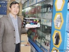 一“鼓”难求？ 格之格领跑耗材市场