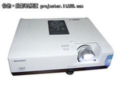 教育行业投影机 夏普XG-D3580XA卖7500