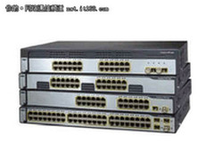 送MP5 思科WS-C3560G-24TS-E卖19000元