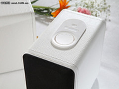 麦博蓝牙音响雅皮士　营造心灵的后花园