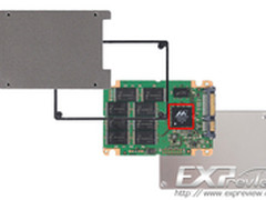 把握核心的速度 市场主流SSD主控逐个数