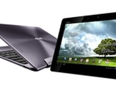 华硕至尊变形平板800W像素高清世界